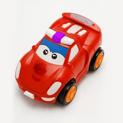 Transformer Car